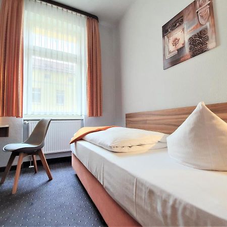 Melarose Feng Shui Hotel Berlin Exterior photo